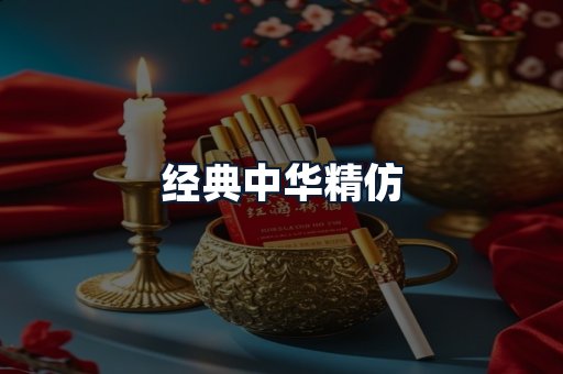 经典中华精仿